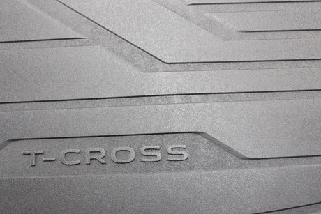 VW T-Cross 2019- luggage compartment boot liner inlay foam 2GM061160A
