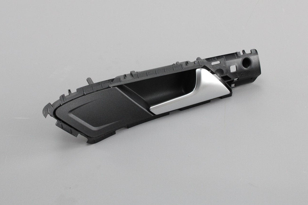 VW Golf MK7 MK7.5 right front interior door handle 5G1837114A UBN