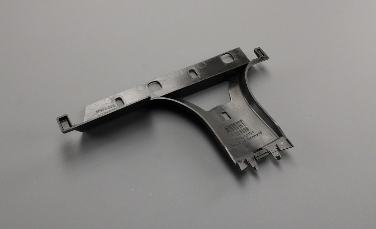 Mercedes-Benz E-Class W207 front grille support bracket A2078880390