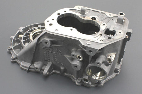 VW Audi Skoda SEAT gearbox clutch diff housing (6-spd manual) 0AJ301103