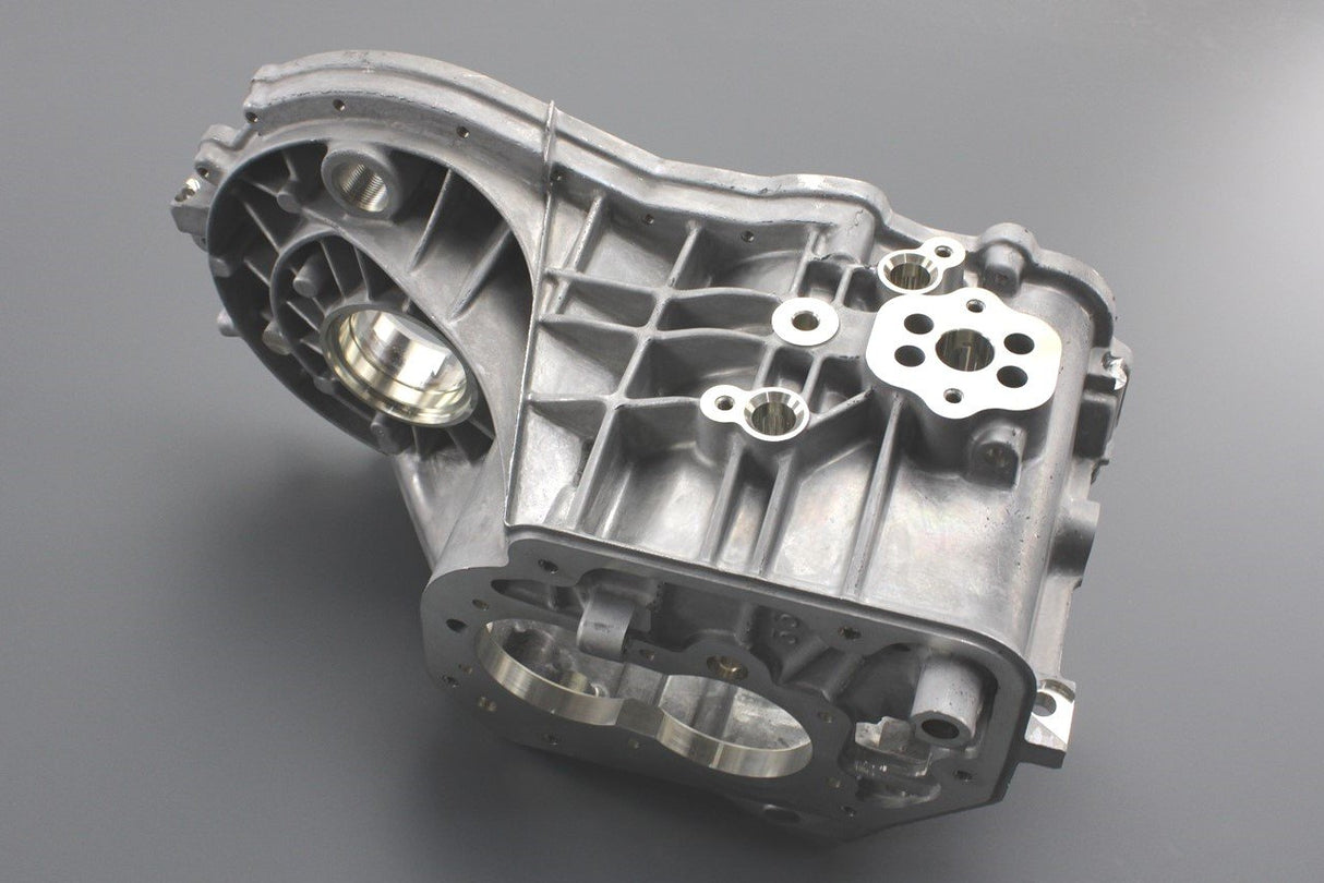 VW Audi Skoda SEAT gearbox clutch diff housing (6-spd manual) 0AJ301103