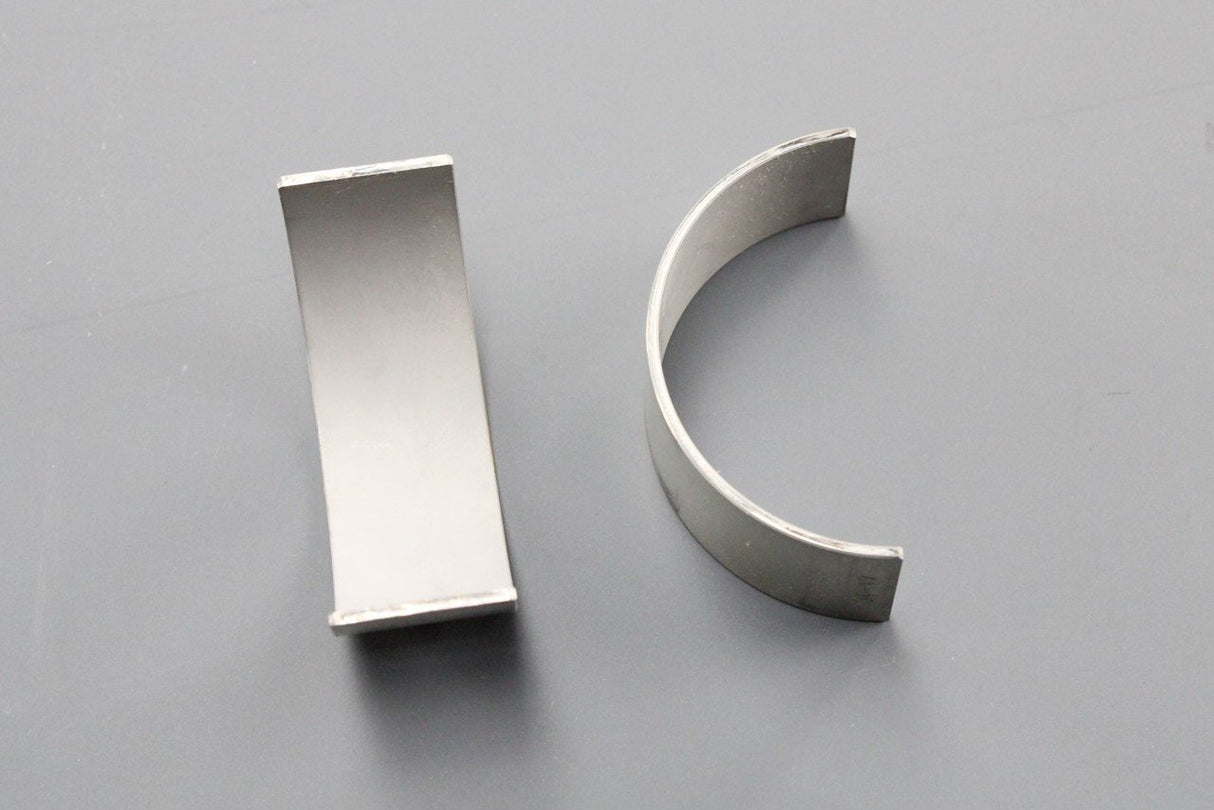 VW Audi Skoda SEAT 1.9 2.0 TDI connecting rod bearing x2 038105701B GLB