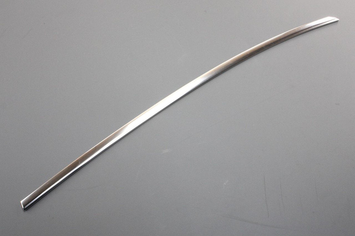 Audi A8 S8 18-on trim strip for window guide (rear left) 4N4839643A 2ZZ