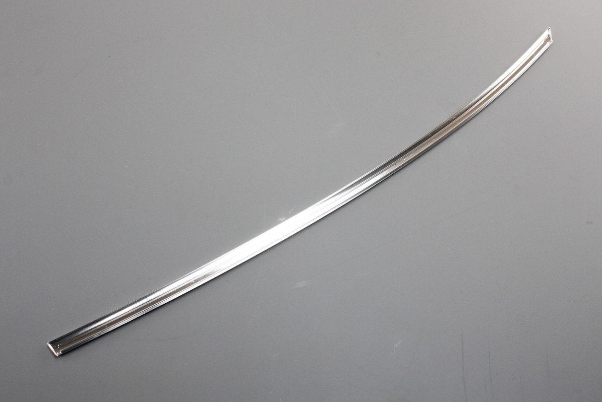 Audi A8 S8 18-on trim strip for window guide (rear left) 4N4839643A 2ZZ