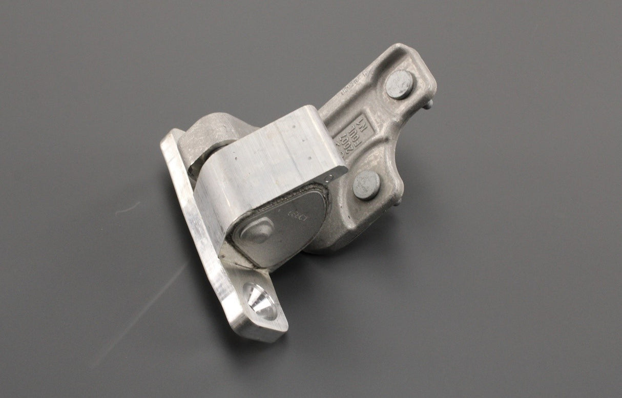 Mercedes-Benz C-Class W205 rear lower door hinge (left) A2057300337