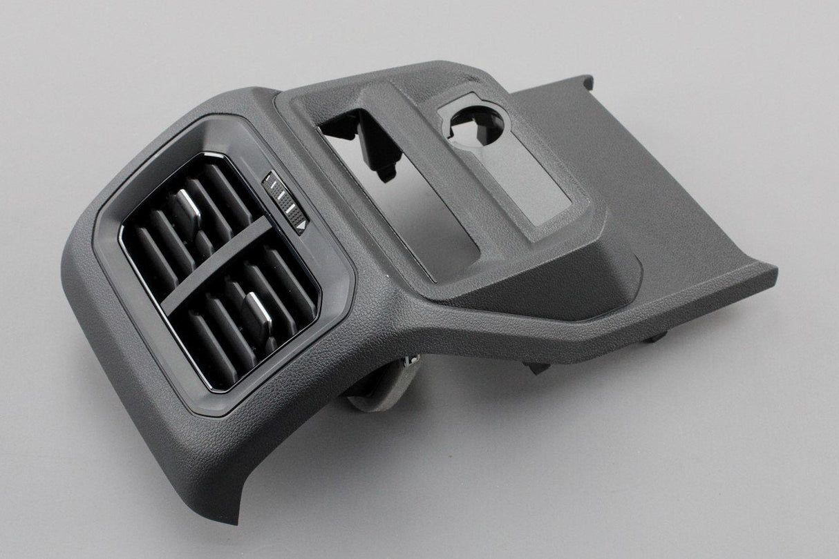 VW Tiguan 2016- centre console armrest rear air vent trim 5NA864298E 82V
