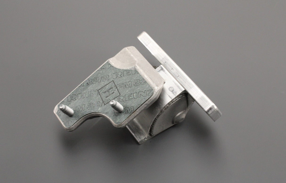 Mercedes-Benz C-Class W205 rear lower door hinge (left) A2057300337