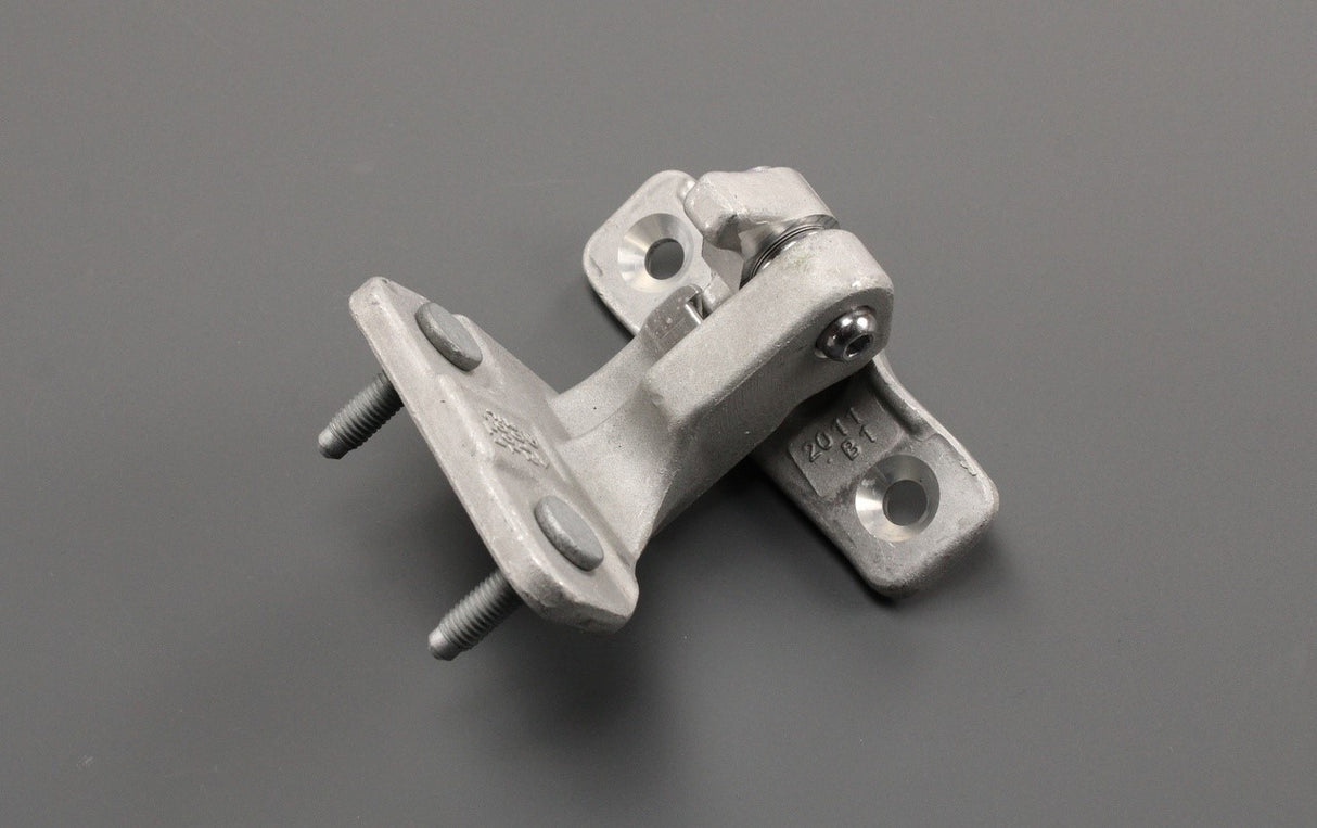 Mercedes-Benz C-Class W205 upper rear door hinge (left) A205730013764