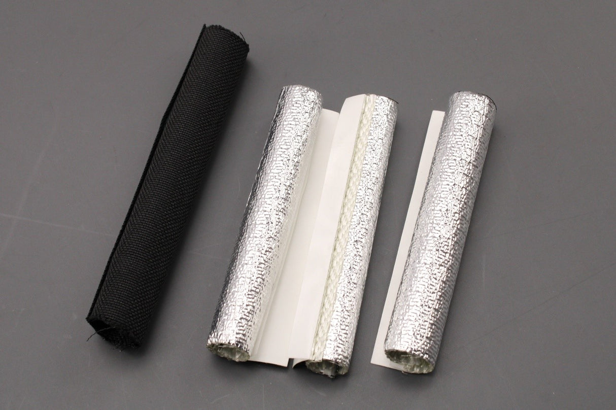 Ducati Supersport 939 2017 rear ABS pipe protection kit 69929411A