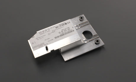 Mercedes-Benz EQS lower front bracing bracket (right) A2976203000