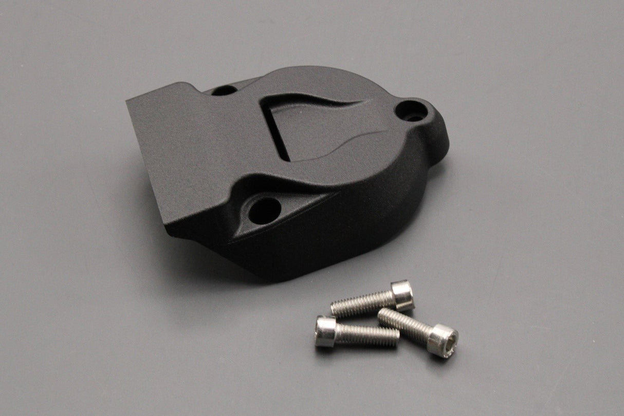 Ducati Streetfighter V4 20-24 Evotech sump guard PRN015596