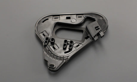 Mercedes-Benz C-Class W205 front door seal trim (right) A2057208506