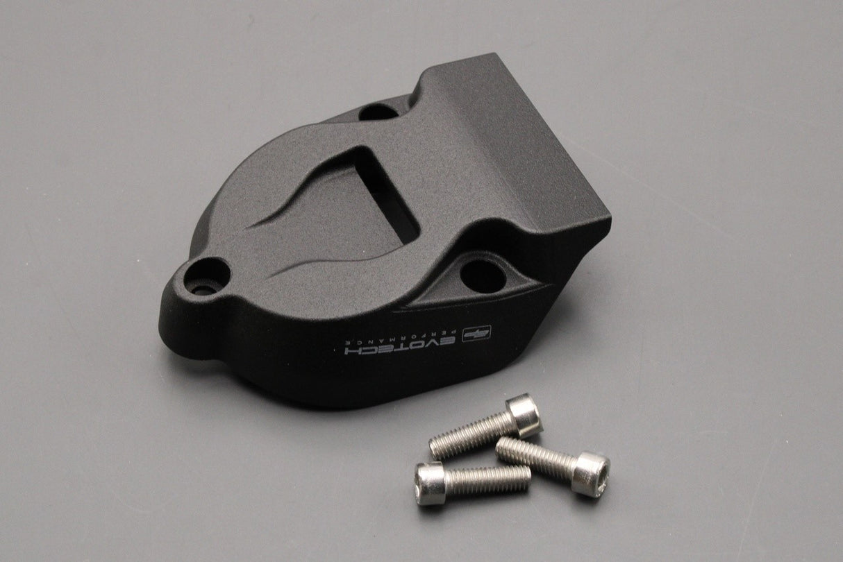 Ducati Streetfighter V4 20-24 Evotech sump guard PRN015596