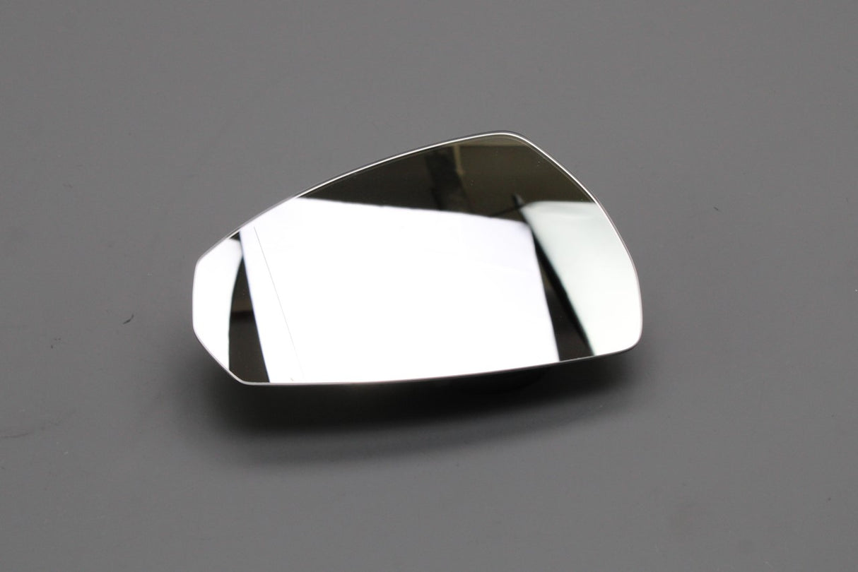 Audi A3 S3 RS3 8V 2013-2020 wing mirror glass (left) 8V0857535E