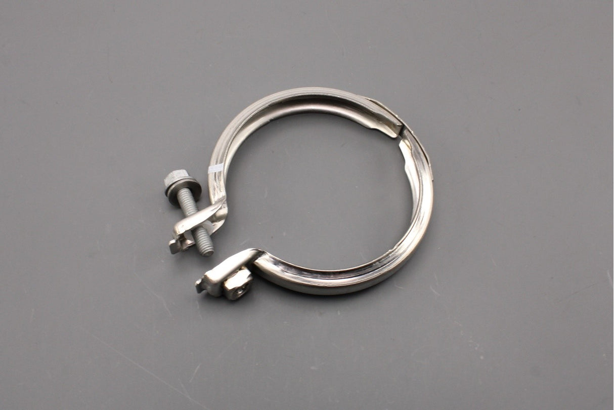 Range Rover 22-on Range Rover Sport turbocharger exhaust clamp LR174731
