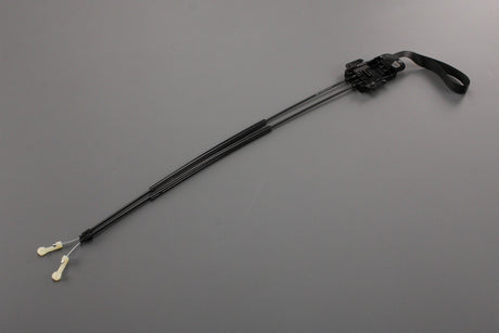 Land Rover Defender 2020-on rear seat release strap LR132650