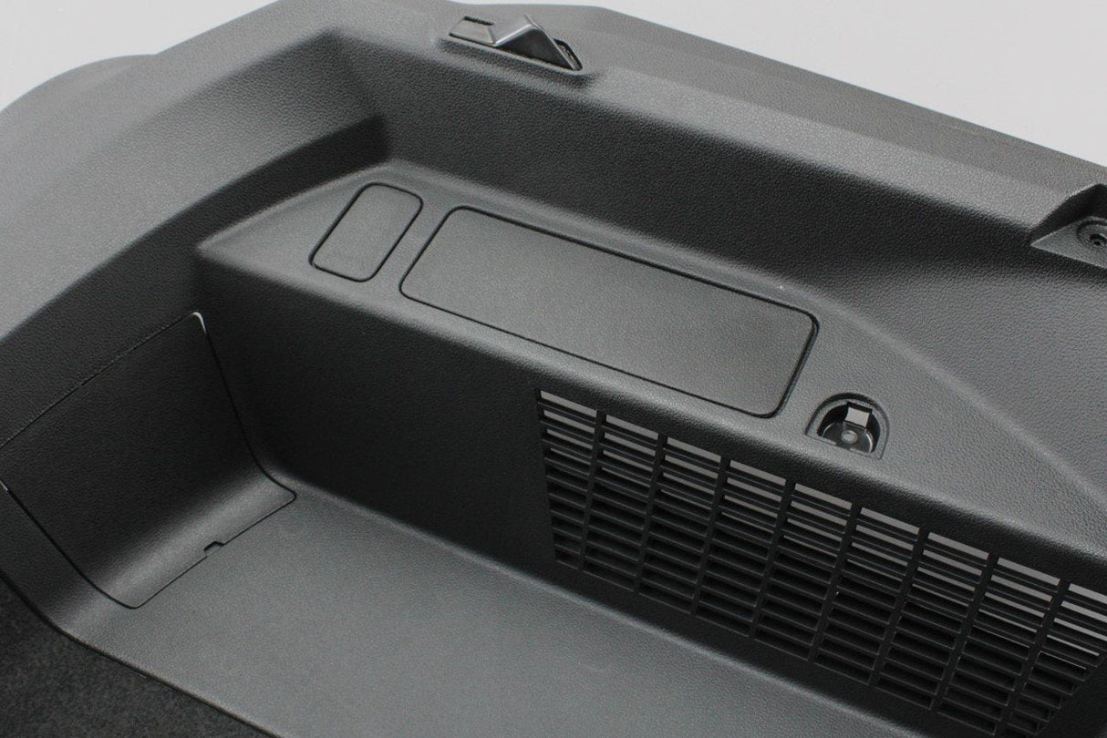 VW Tiguan 2016-on luggage compartment trim (left rear) 5NA867427QK AHP