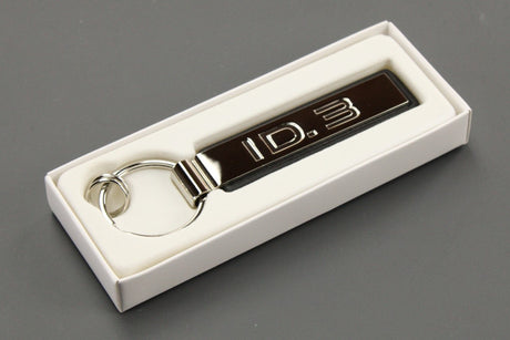 VW ID.3 leather keyring 000087010CA YPN