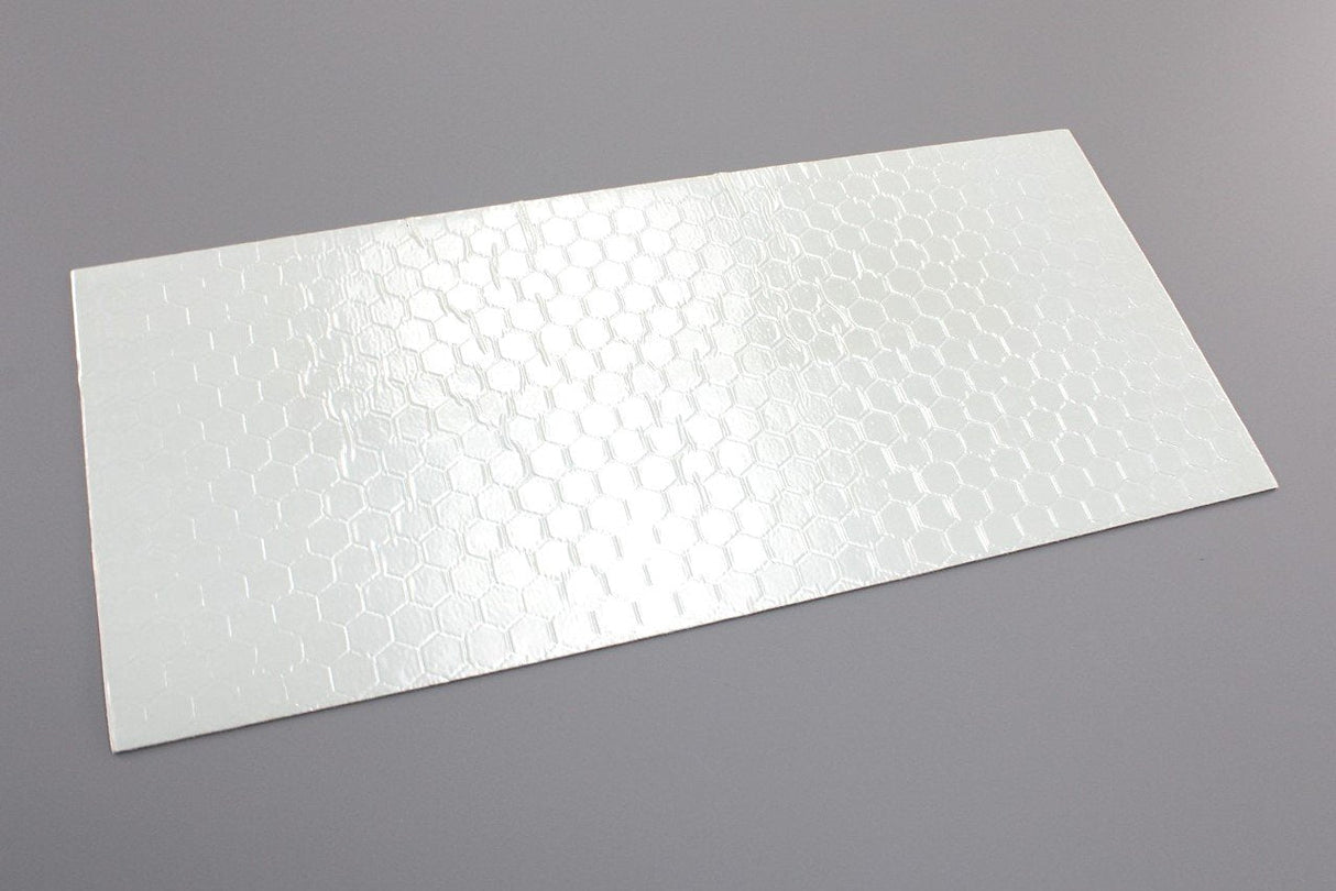 VW Audi Skoda SEAT sound absorber insulation (self-adhesive) 323863950