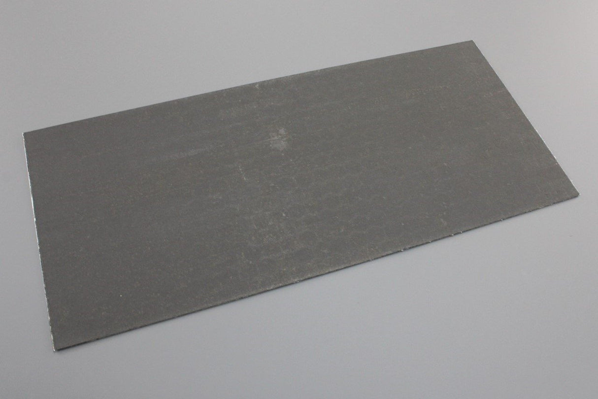 VW Audi Skoda SEAT sound absorber insulation (self-adhesive) 323863950