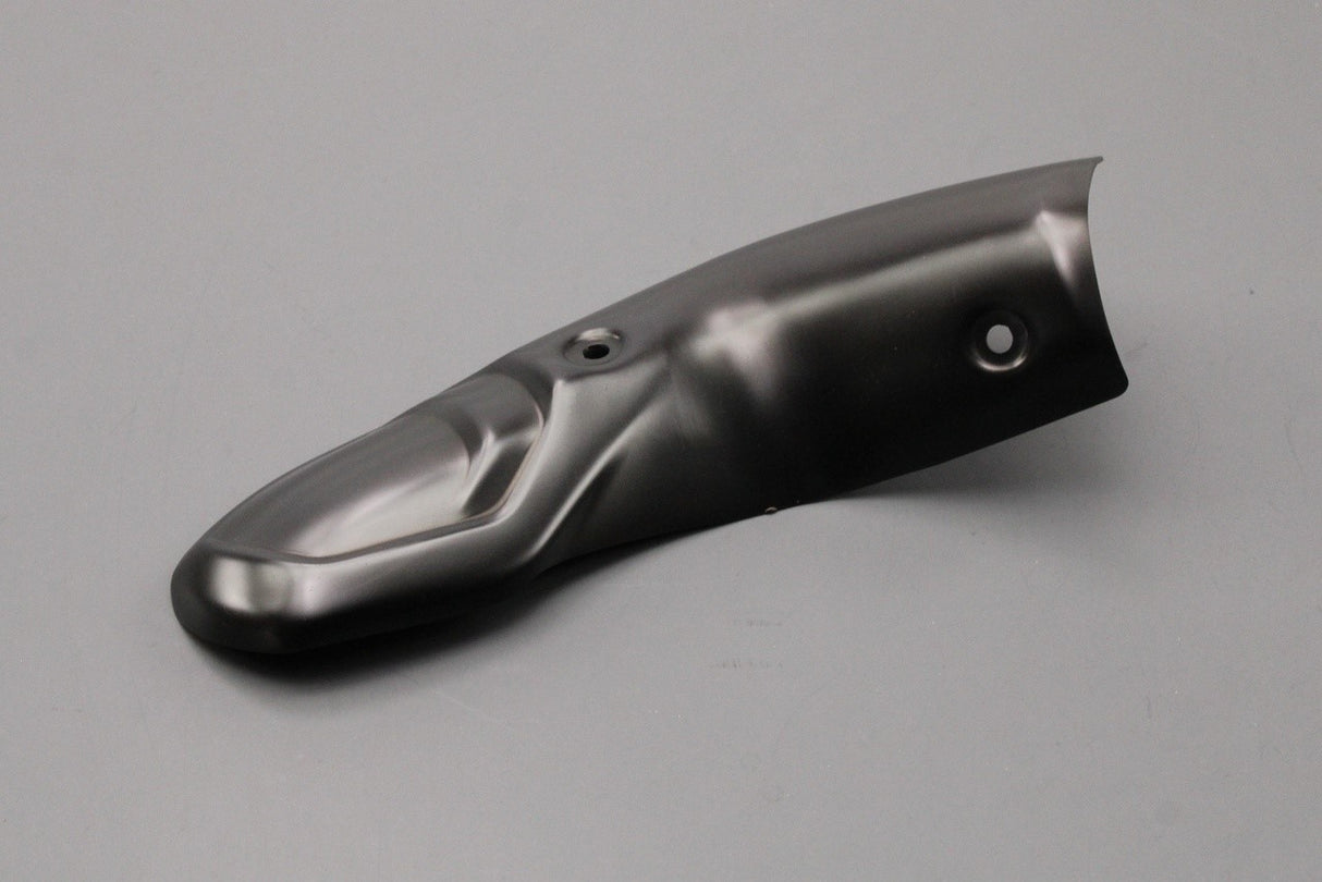 Ducati Multistrada 2022-25 lower exhaust heat guard 4601I481AB