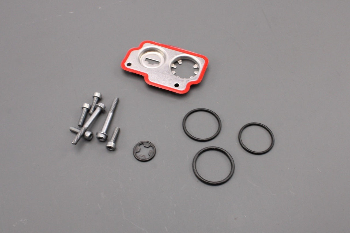 Land Rover Freelander 2 2006-2014 haldex oil seal kit LR003142