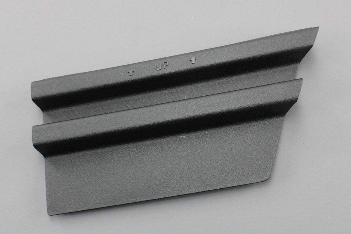 VW Tiguan 2016-on luggage compartment trim (left rear) 5NA867427QK AHP