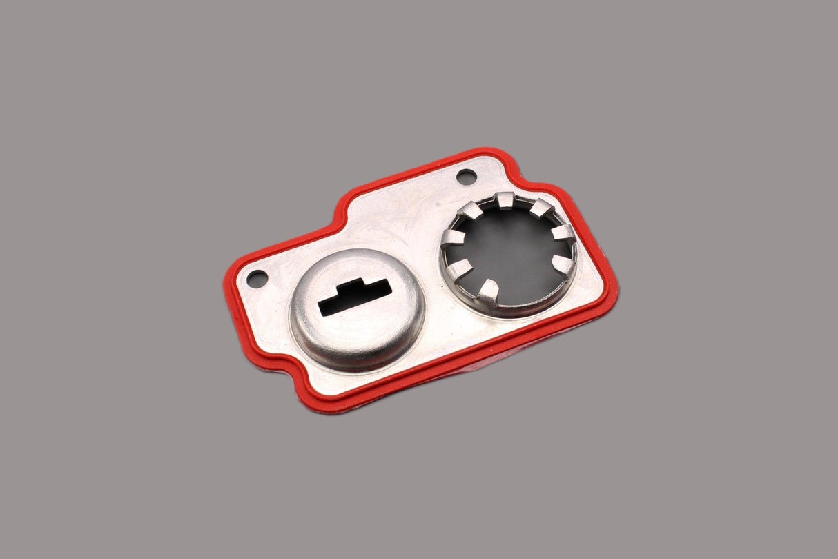 Land Rover Freelander 2 2006-2014 haldex oil seal kit LR003142