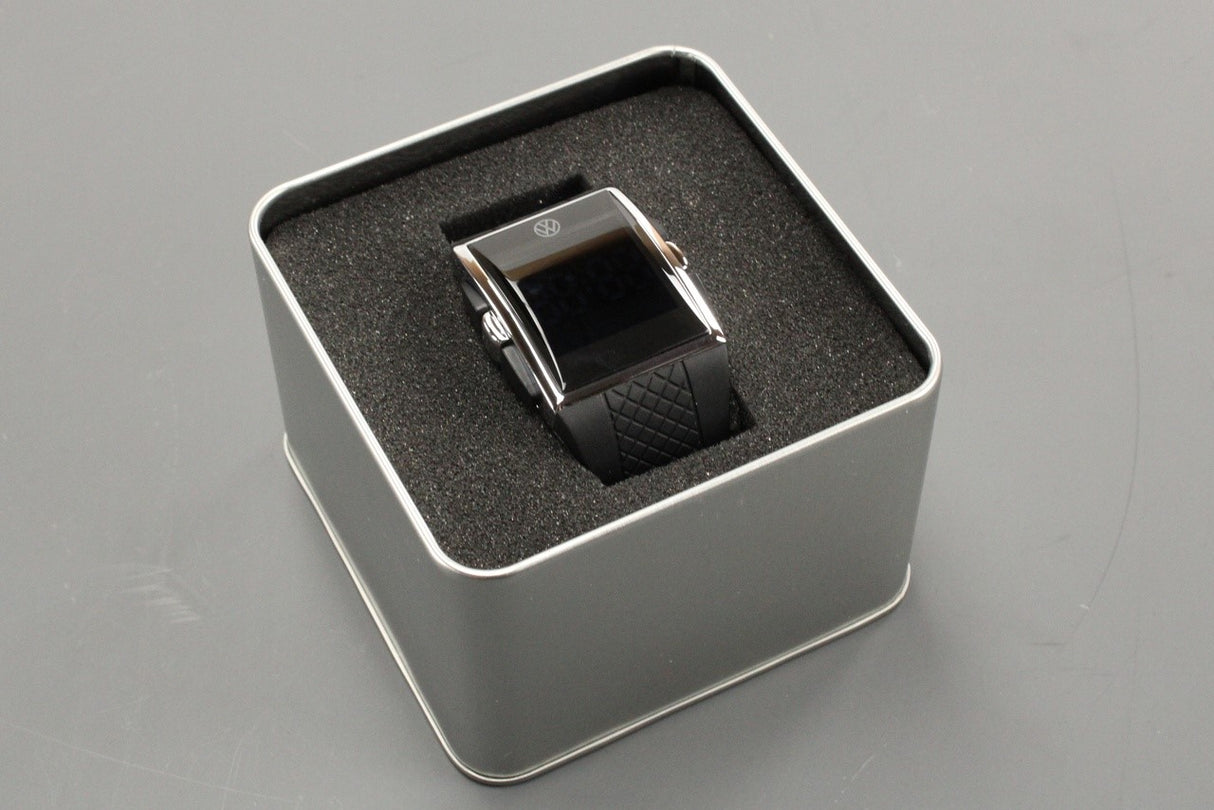 VW LED watch 000050800AC
