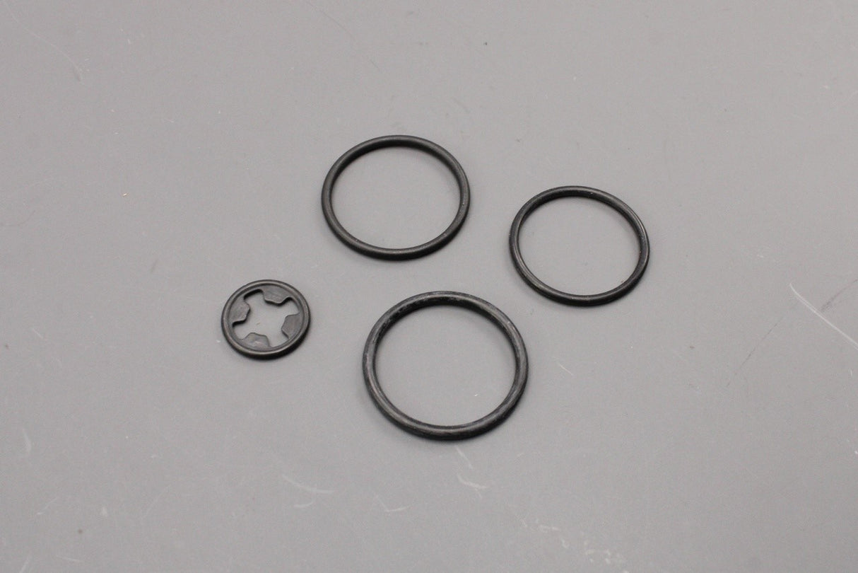 Land Rover Freelander 2 2006-2014 haldex oil seal kit LR003142