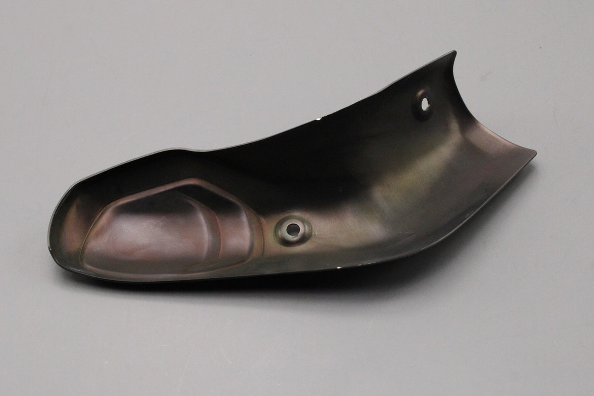 Ducati Multistrada 2022-25 lower exhaust heat guard 4601I481AB