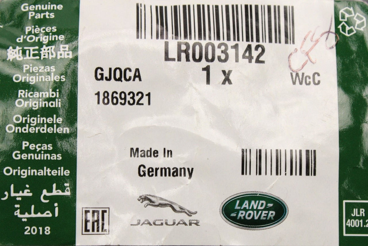Land Rover Freelander 2 2006-2014 haldex oil seal kit LR003142
