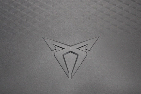 SEAT CUPRA Leon estate 2020-On semi-rigid Boot luggage liner 5FE061201E