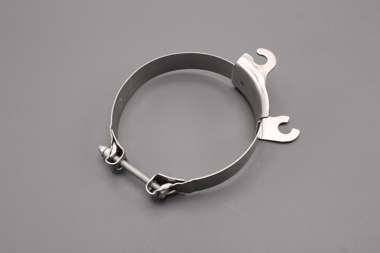 Land Rover Range Rover front exhaust clamp (155mm) LR118877