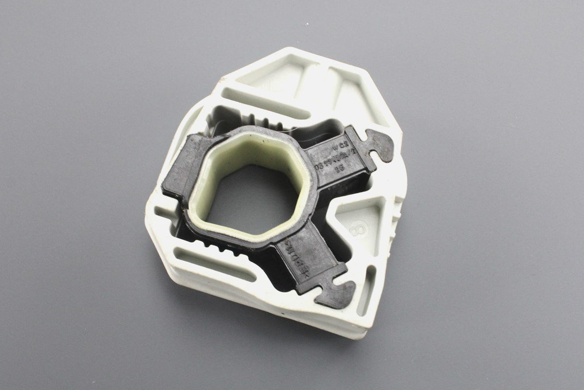 Support De Radiateur Voiture 4 Pièces - 1KD121367C 1K0121367F Compatible Audi VW - Caoutchouc Robuste