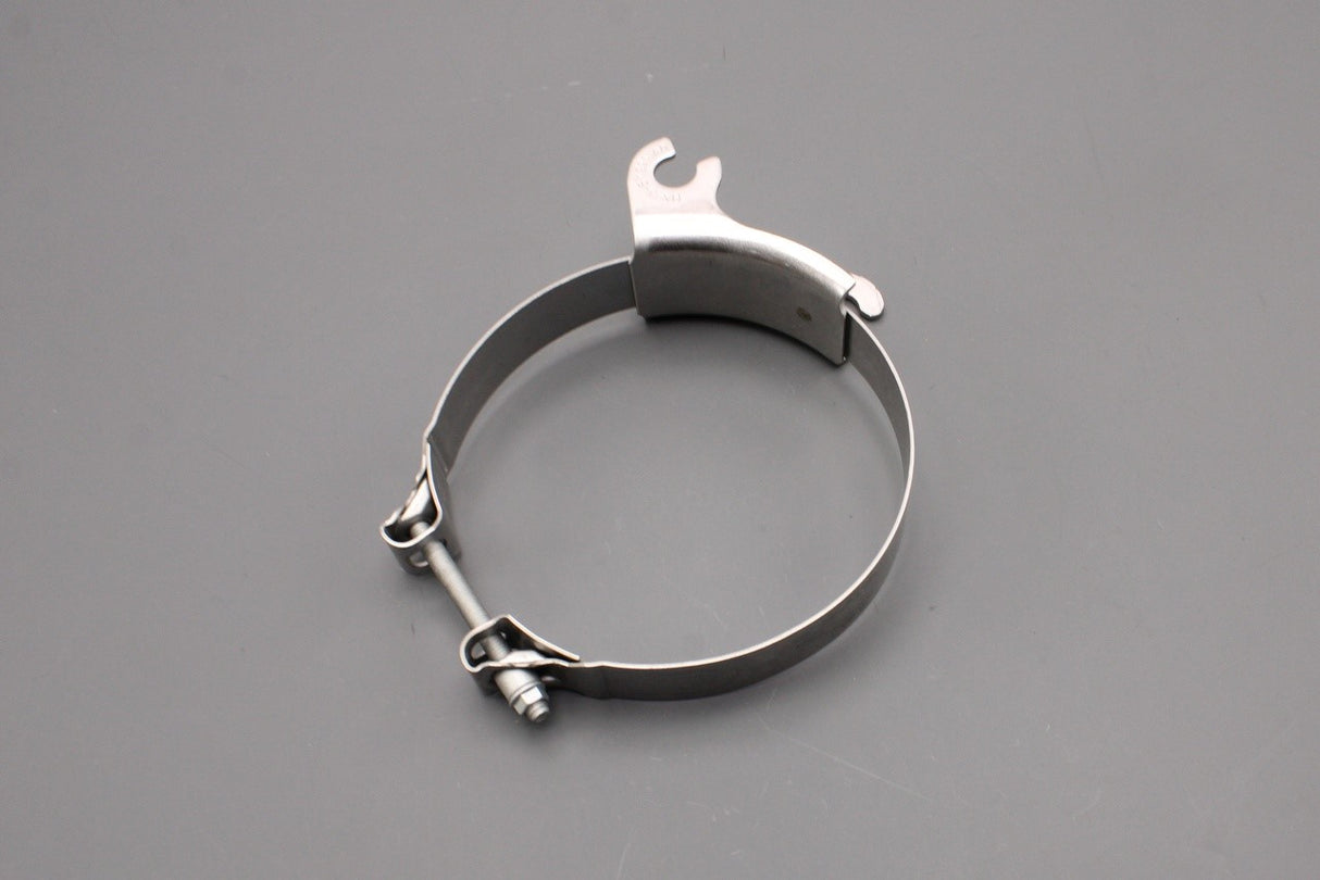 Land Rover Range Rover front exhaust clamp (155mm) LR118877