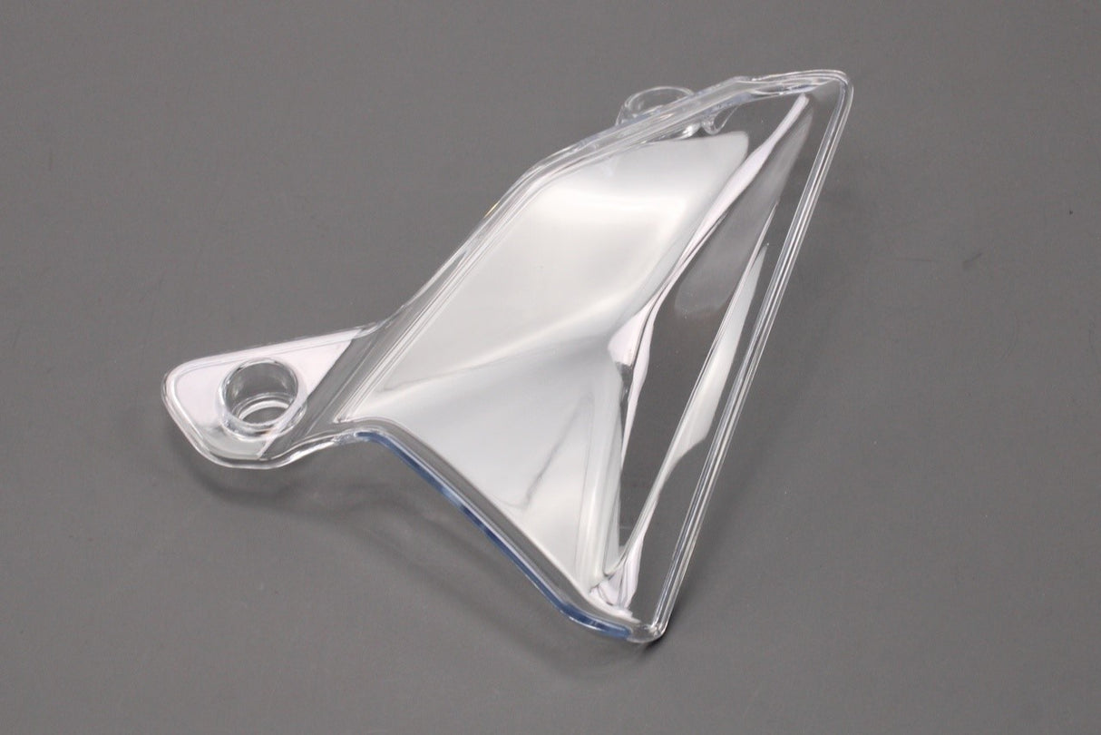 Ducati Multistrada V4 23-25 right headlight fairing deflector 48413321A