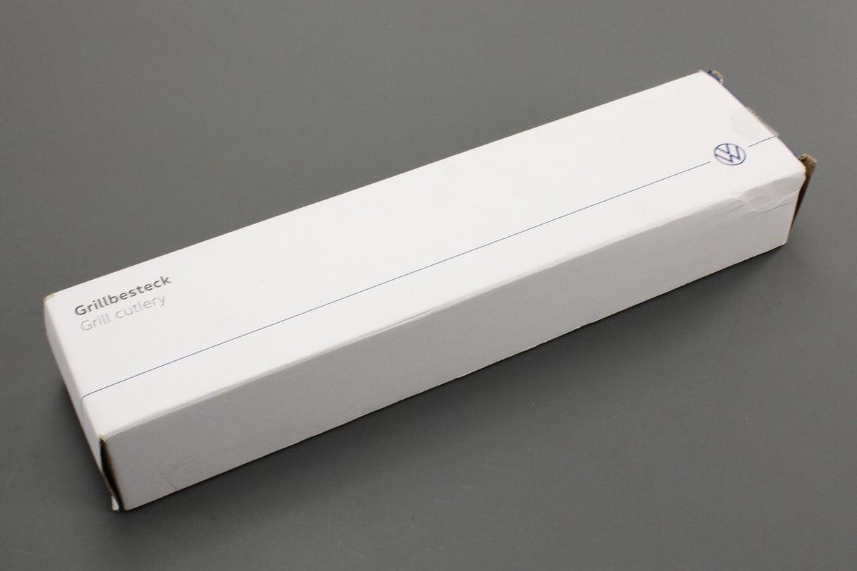 VW BBQ grill utensils (heritage collection) 7E9069607