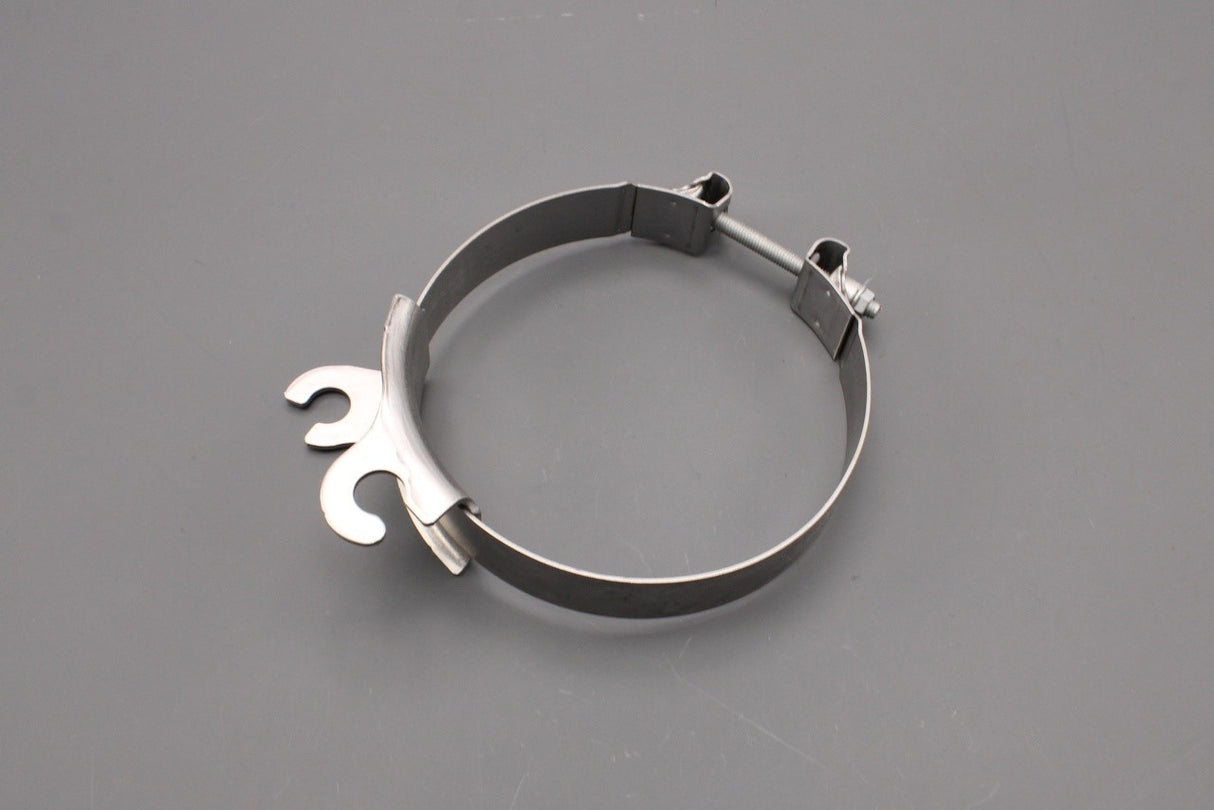 Land Rover Range Rover front exhaust clamp (155mm) LR118877
