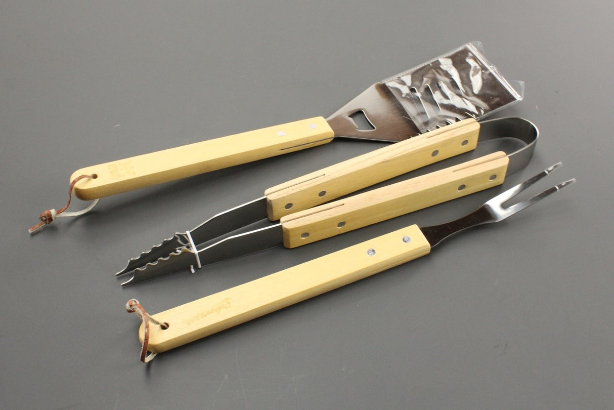 VW BBQ grill utensils (heritage collection) 7E9069607