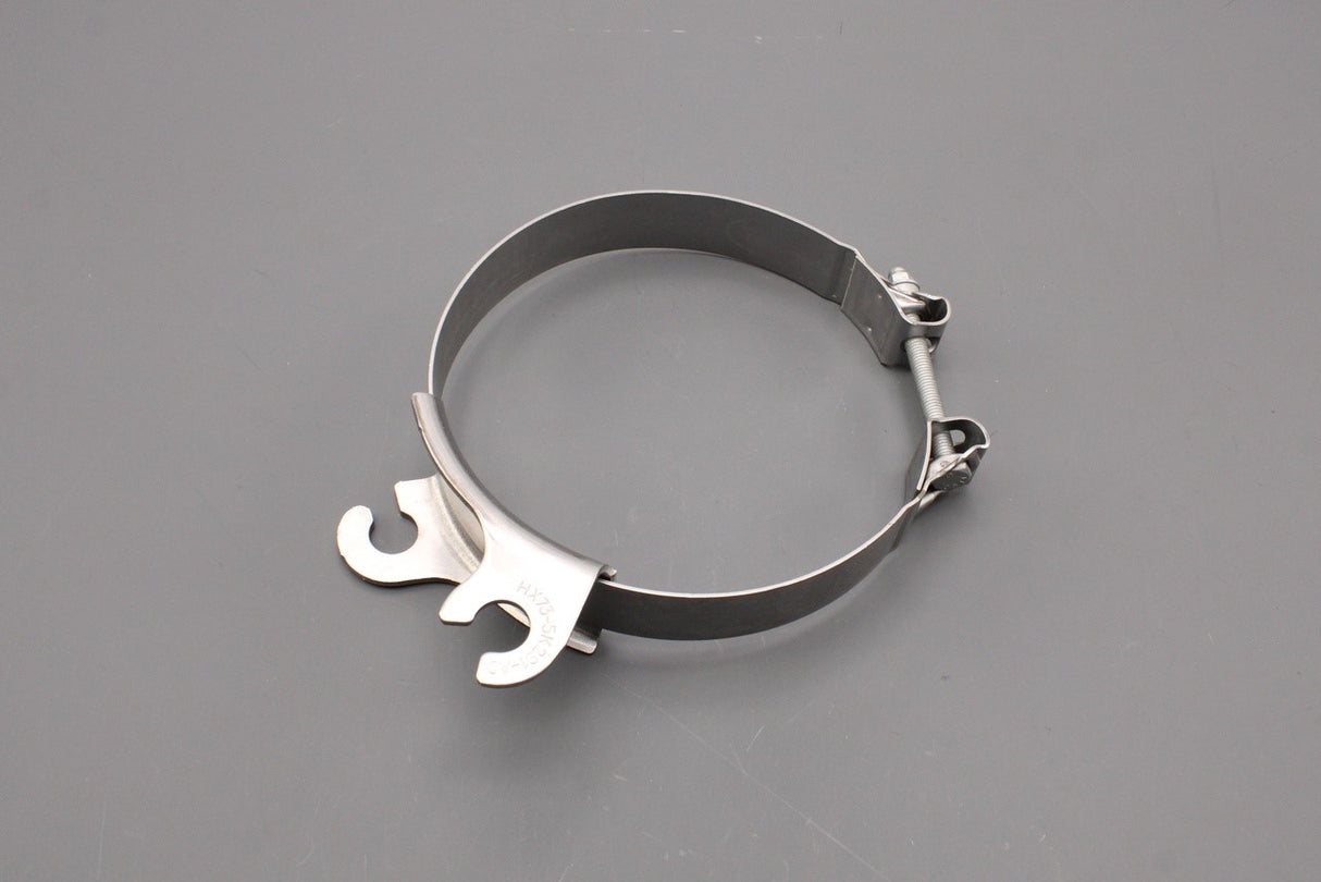 Land Rover Range Rover front exhaust clamp (155mm) LR118877