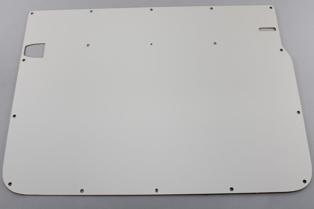 VW Transporter T6 16-19 Sliding door panel (Right Lower) 7H0867204A TE9