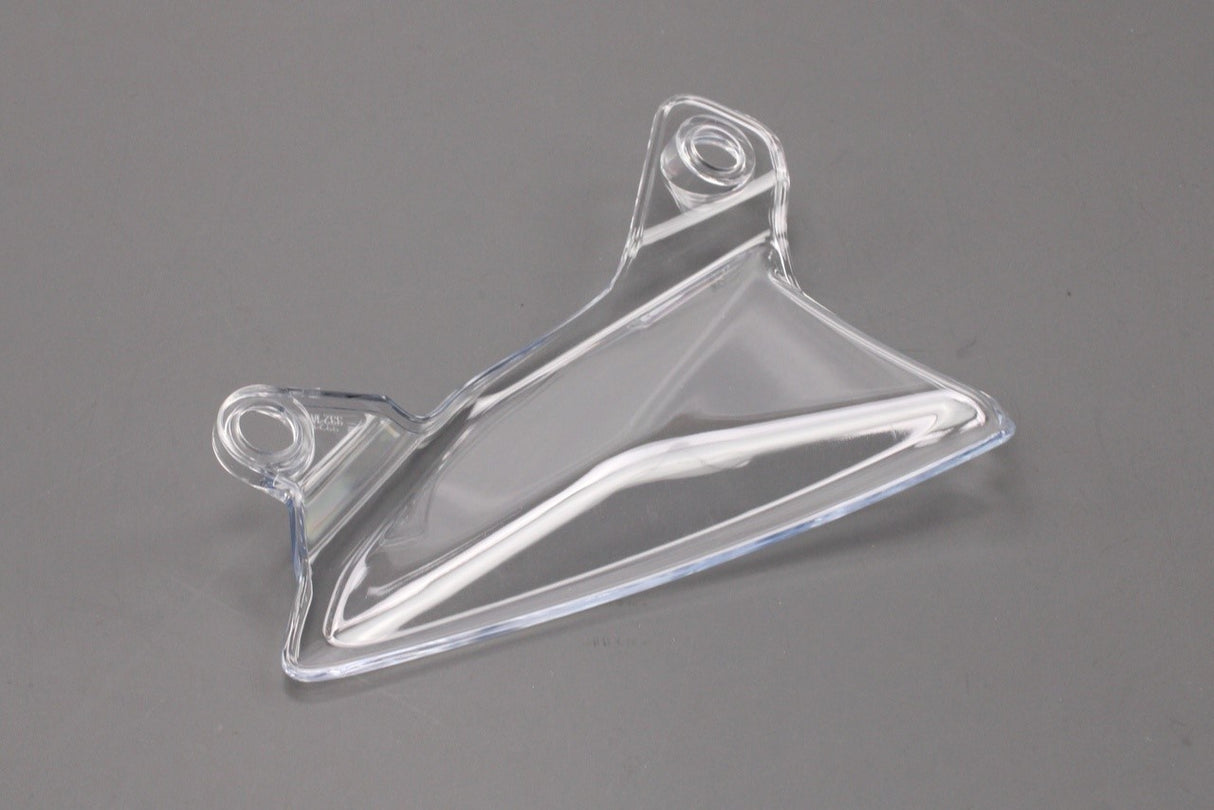 Ducati Multistrada V4 23-25 right headlight fairing deflector 48413321A