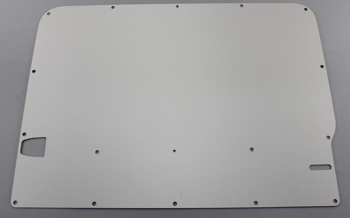 VW Transporter T6 2016-19 Sliding door panel (Left Lower) 7H0867203A TE9