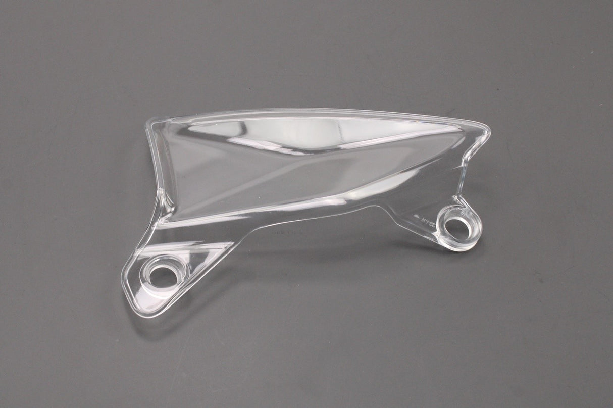 Ducati Multistrada V4 23-25 left headlight fairing deflector 48413311A