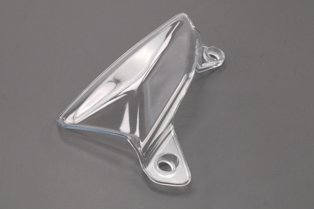 Ducati Multistrada V4 23-25 left headlight fairing deflector 48413311A