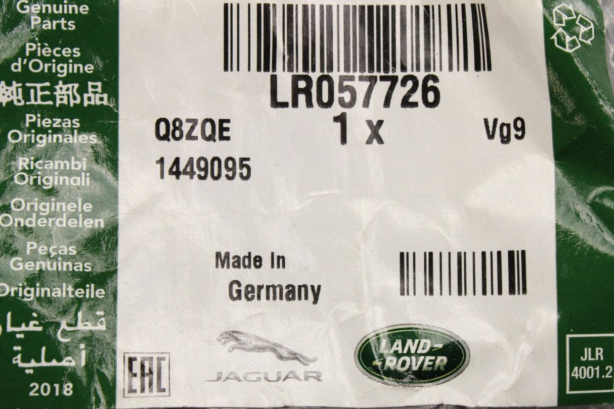 Land Rover Range Rover front anti-roll bar bracket (x1) LR057726