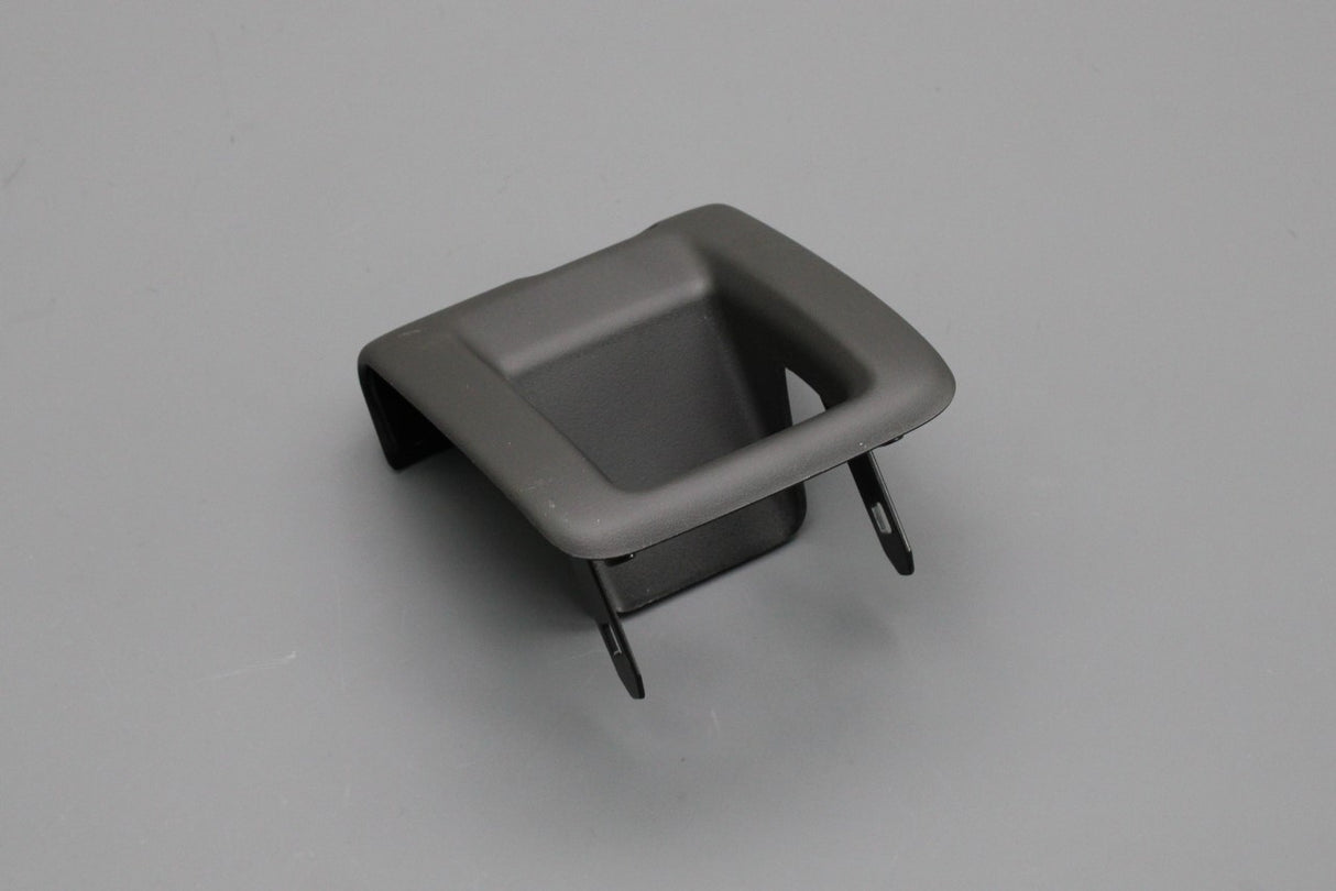 VW Passat B8 15-24 seat backrest release lock trim (left) 3G0885893A