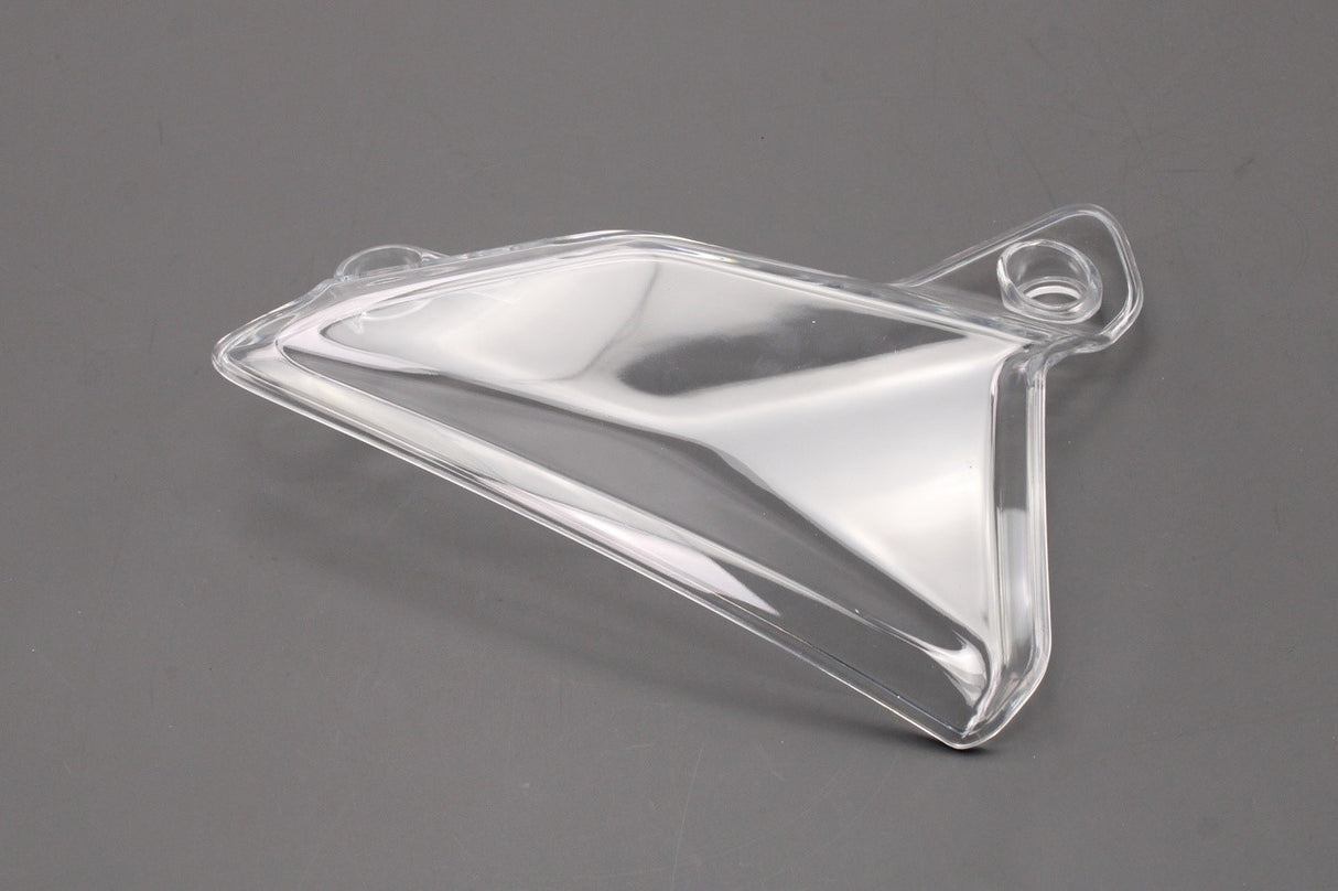 Ducati Multistrada V4 23-25 left headlight fairing deflector 48413311A