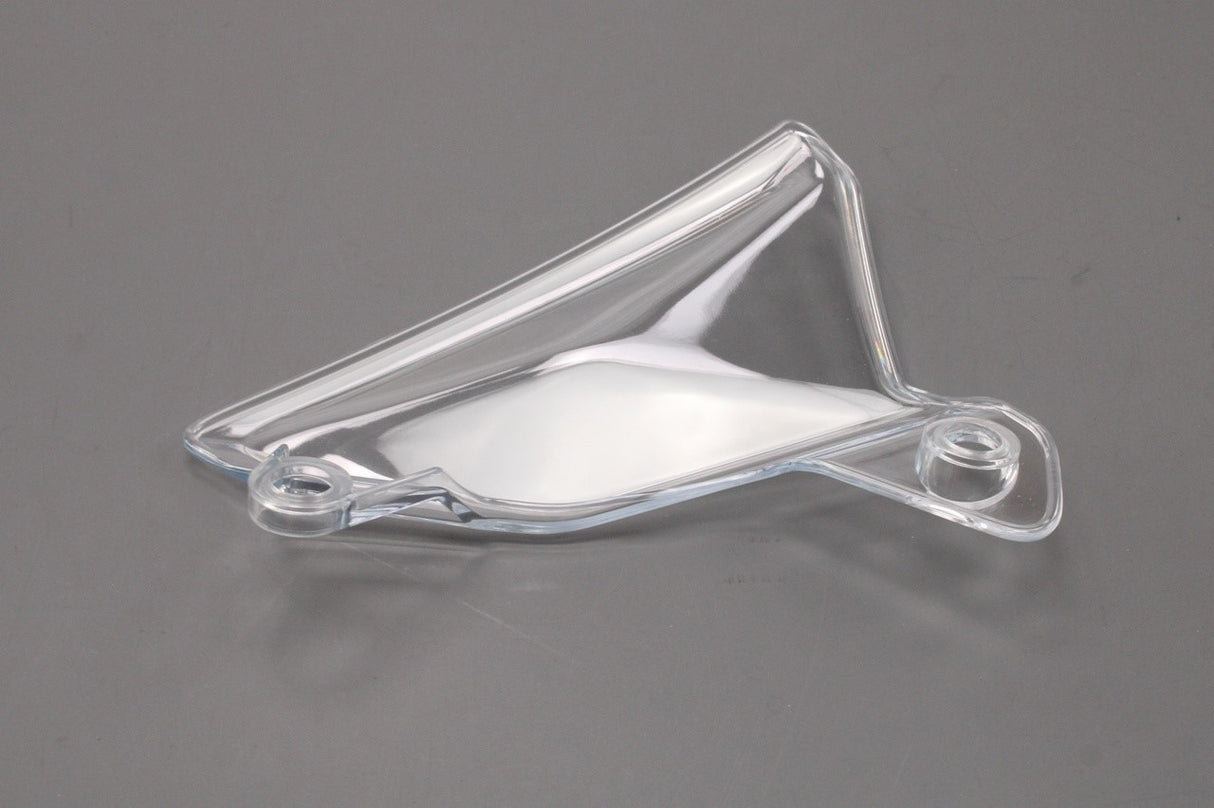 Ducati Multistrada V4 23-25 left headlight fairing deflector 48413311A